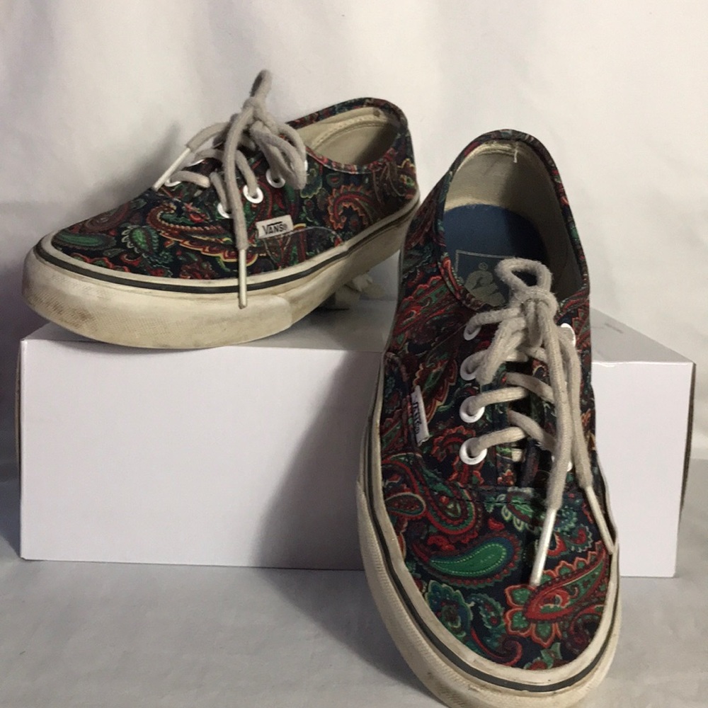 Vans